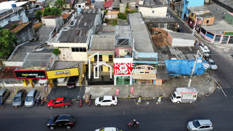 Imagem Casa com 5 Quartos à Venda, 228 m² em Telégrafo Sem Fio - Belém Imagem Casa com 5 Quartos à Venda, 228 m² em Telégrafo Sem Fio - Belém