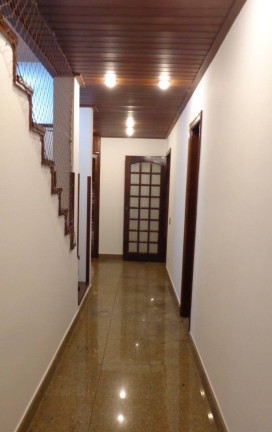 Imagem Casa com 4 Quartos para Alugar, 480 m² em Alphaville - Santana De Parnaíba Imagem Casa com 4 Quartos para Alugar, 480 m² em Alphaville - Santana De Parnaíba