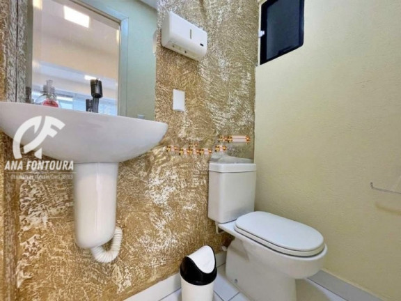 Imagem Sala Comercial à Venda, 92 m² em Centro - Balneário Camboriú