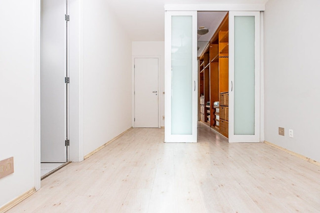 Imagem Apartamento com 4 Quartos à Venda, 136 m² em Brooklin Paulista - São Paulo