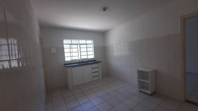 Imagem Casa com 1 Quarto para Alugar, 50 m² em Vila Cleonice - São Paulo Imagem Casa com 1 Quarto para Alugar, 50 m² em Vila Cleonice - São Paulo