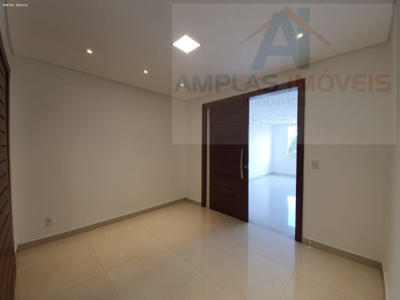 Imagem Casa com 4 Quartos à Venda, 626 m² em Residencial Morro Do Sol - Itaúna