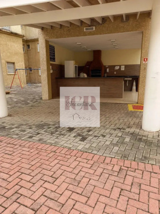Imagem Apartamento com 2 Quartos à Venda, 50 m² em Parque Bela Vista - Votorantim