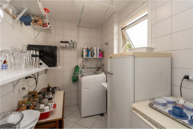Imagem Apartamento com 2 Quartos à Venda, 56 m² em Moema - São Paulo Imagem Apartamento com 2 Quartos à Venda, 56 m² em Moema - São Paulo