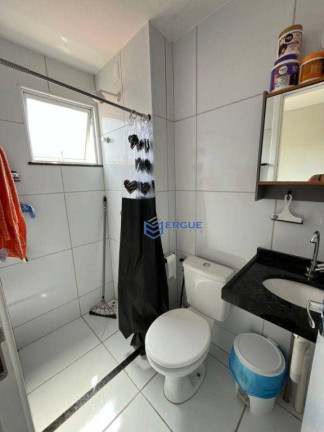 Imagem Apartamento com 2 Quartos à Venda, 52 m² em Messejana - Fortaleza Imagem Apartamento com 2 Quartos à Venda, 52 m² em Messejana - Fortaleza