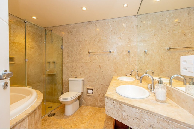 Imagem Apartamento com 4 Quartos à Venda, 197 m² em Itaim Bibi - São Paulo Imagem Apartamento com 4 Quartos à Venda, 197 m² em Itaim Bibi - São Paulo