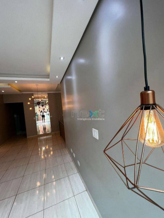 Imagem Casa com 3 Quartos à Venda, 140 m² em Moreninha - Campo Grande Imagem Casa com 3 Quartos à Venda, 140 m² em Moreninha - Campo Grande
