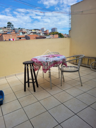 Imagem Casa com 2 Quartos à Venda, 180 m² em Conceição - Osasco
