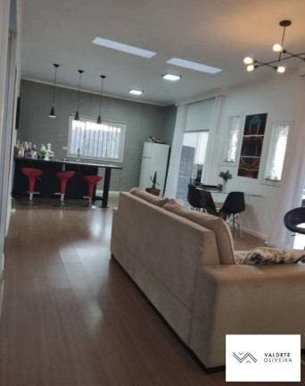 Imagem Casa com 3 Quartos à Venda, em Jardim Palmeiras - Caçapava Imagem Casa com 3 Quartos à Venda, em Jardim Palmeiras - Caçapava