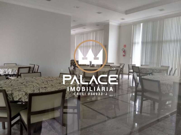 Imagem Apartamento com 3 Quartos à Venda, 146 m² em Centro - Piracicaba