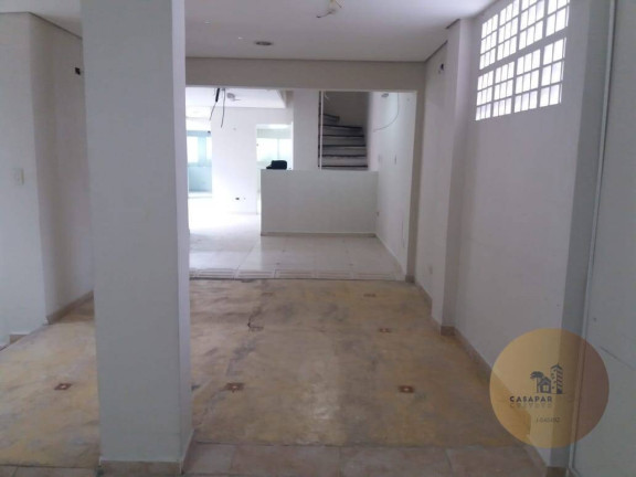 Sala Comercial à Venda, 320 m² em Vila Monte Alegre - São Paulo