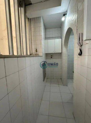 Imagem Apartamento com 2 Quartos à Venda, 65 m² em Icaraí - Niterói