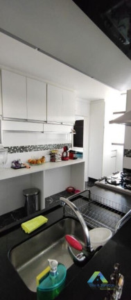 Imagem Cobertura com 3 Quartos à Venda, 165 m² em Vila Das Mercês - São Paulo Imagem Cobertura com 3 Quartos à Venda, 165 m² em Vila Das Mercês - São Paulo