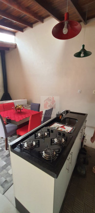 Imagem Casa com 2 Quartos à Venda, 160 m² em São Geraldo - Porto Alegre