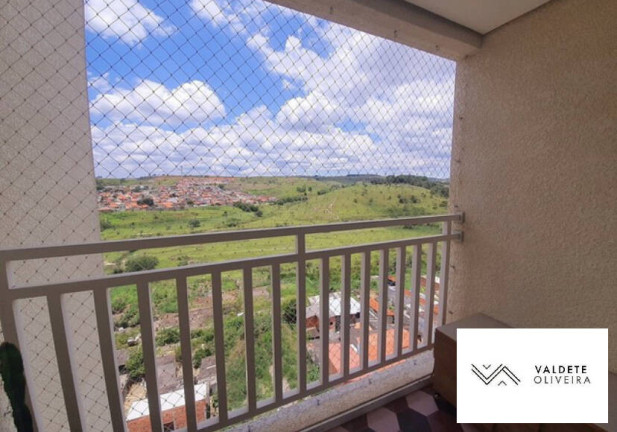 Imagem Apartamento com 2 Quartos à Venda, 60 m² em Parque Residencial Flamboyant - São José Dos Campos Imagem Apartamento com 2 Quartos à Venda, 60 m² em Parque Residencial Flamboyant - São José Dos Campos