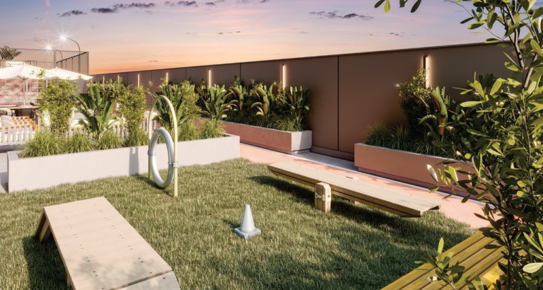 Imagem Apartamento com 2 Quartos à Venda, 88 m² em Porto Belo - Porto Belo