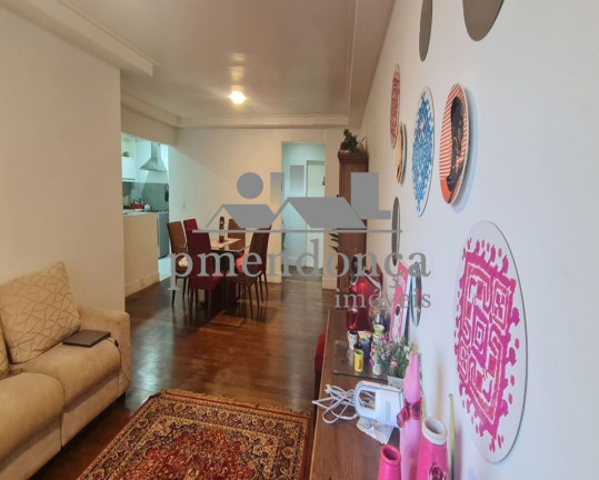 Imagem Apartamento com 3 Quartos à Venda, 135 m² em Perdizes - São Paulo Imagem Apartamento com 3 Quartos à Venda, 135 m² em Perdizes - São Paulo