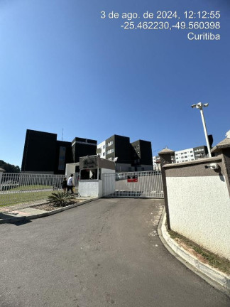 Apartamento com 2 Quartos à Venda, 40 m² em Bom Jesus - Campo Largo