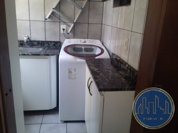 Imagem Apartamento com 3 Quartos para Temporada, 90 m² em Centro - Balneário Camboriú