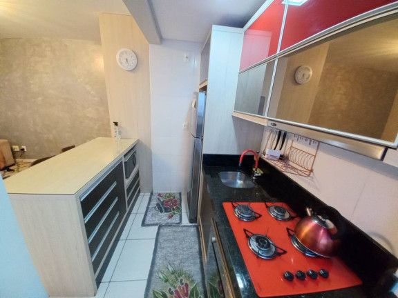 Imagem Apartamento com 2 Quartos à Venda, 55 m² em Pereque - Porto Belo Imagem Apartamento com 2 Quartos à Venda, 55 m² em Pereque - Porto Belo