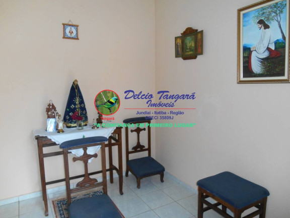Imagem Chácara com 3 Quartos à Venda, 20 m² em Parque Da Fazenda Ii - Jundiaí Imagem Chácara com 3 Quartos à Venda, 20 m² em Parque Da Fazenda Ii - Jundiaí