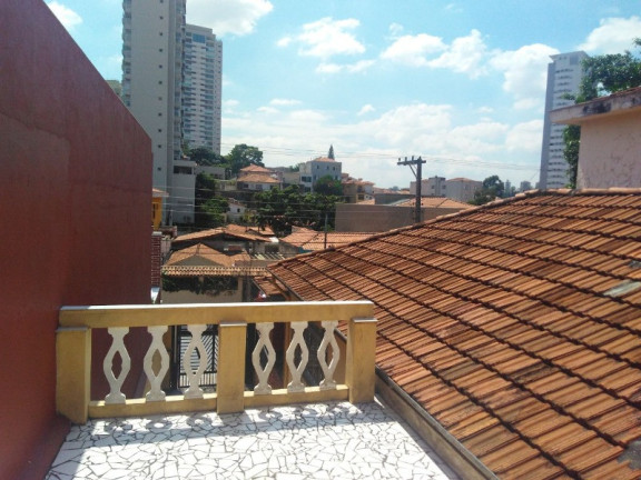 Imagem Casa com 3 Quartos à Venda, 178 m² em Jardim Da Glória - São Paulo