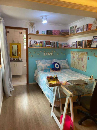 Imagem Sobrado com 3 Quartos à Venda, 226 m² em Campo Belo - São Paulo Imagem Sobrado com 3 Quartos à Venda, 226 m² em Campo Belo - São Paulo