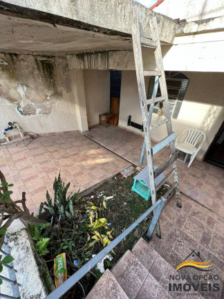 Imagem Casa com 3 Quartos à Venda, 125 m² em Jardim Bonfiglioli - Jundiaí Imagem Casa com 3 Quartos à Venda, 125 m² em Jardim Bonfiglioli - Jundiaí