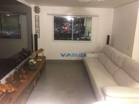 Imagem Imóvel com 2 Quartos à Venda, 162 m² em Vila Augusta - Guarulhos