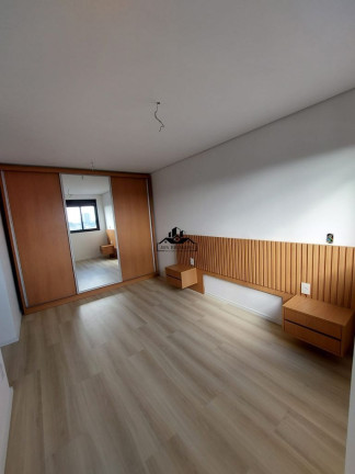 Imagem Apartamento com 3 Quartos à Venda, 90 m² em Vila Assunção - Santo André