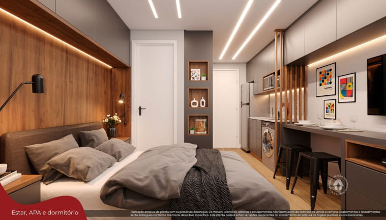 Imagem Cobertura com 1 Quarto à Venda, 78 m² em Vila Ré - São Paulo Imagem Cobertura com 1 Quarto à Venda, 78 m² em Vila Ré - São Paulo