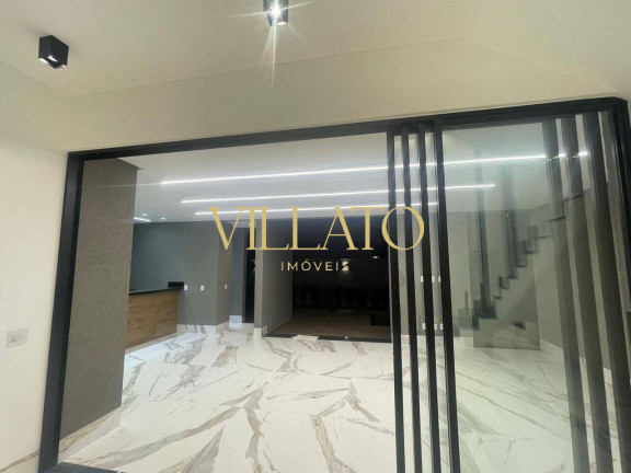 Imagem Sobrado com 4 Quartos à Venda, 325 m² em Residencial Goiânia Golfe Clube - Goiânia Imagem Sobrado com 4 Quartos à Venda, 325 m² em Residencial Goiânia Golfe Clube - Goiânia