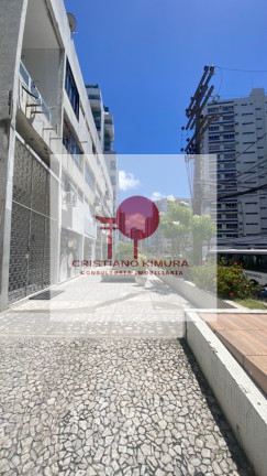 Imagem Imóvel Comercial à Venda, 82 m² em Boa Viagem - Recife