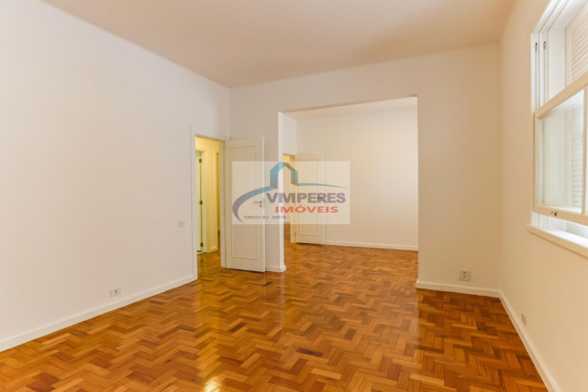 Imagem Apartamento com 3 Quartos à Venda, 110 m² em Lagoa - Rio De Janeiro