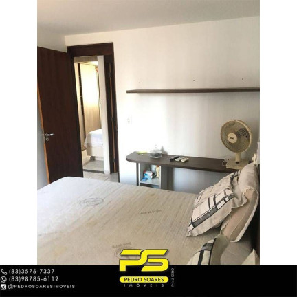 Imagem Apartamento com 3 Quartos à Venda, 70 m² em Manaíra - João Pessoa Imagem Apartamento com 3 Quartos à Venda, 70 m² em Manaíra - João Pessoa