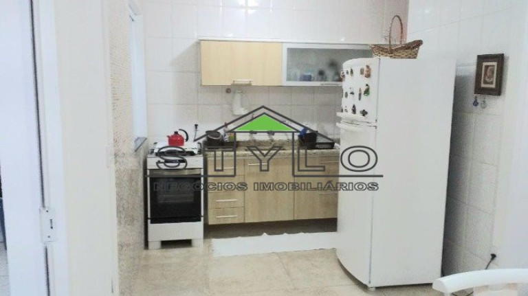Imagem Casa com 3 Quartos à Venda, 105 m² em Demarchi - São Bernardo Do Campo