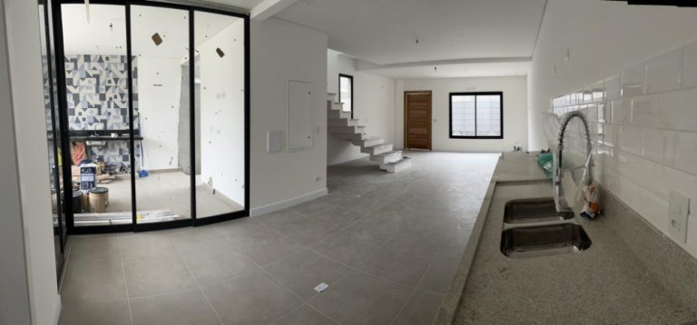 Imagem Casa com 3 Quartos à Venda, 59 m² em Portal Dos Passaros - São José Dos Campos