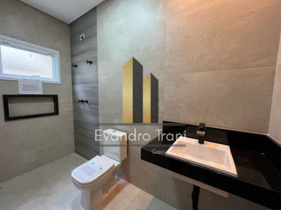 Imagem Casa com 3 Quartos à Venda, 172 m² em Condomínio Residencial Floresta - São José Dos Campos