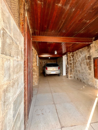 Imagem Casa com 5 Quartos à Venda, 205 m² em Alto De Búzios - Armação Dos Búzios