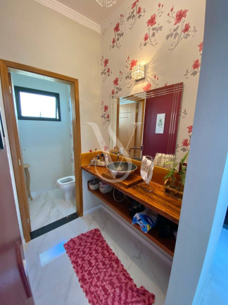 Imagem Casa com 4 Quartos à Venda, 365 m² em Residencial Ibi-aram - Itupeva Imagem Casa com 4 Quartos à Venda, 365 m² em Residencial Ibi-aram - Itupeva