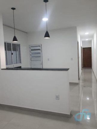 Imagem Casa com 3 Quartos à Venda, 68 m² em Vila Industrial - Mogi Das Cruzes Imagem Casa com 3 Quartos à Venda, 68 m² em Vila Industrial - Mogi Das Cruzes