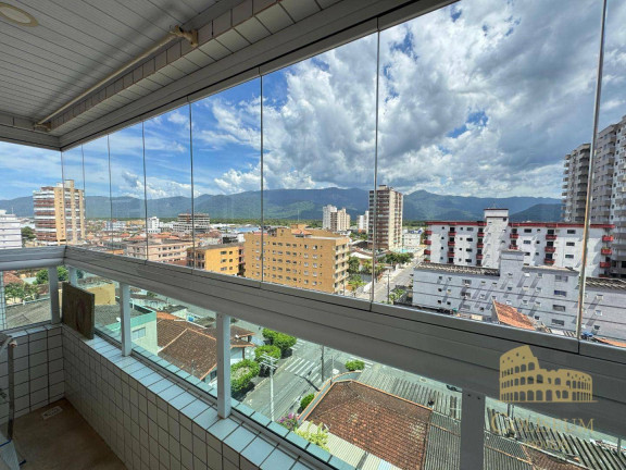 Imagem Apartamento com 2 Quartos à Venda, 78 m² em Vilamar - Praia Grande Imagem Apartamento com 2 Quartos à Venda, 78 m² em Vilamar - Praia Grande