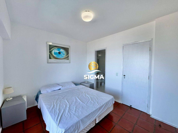 Imagem Apartamento com 3 Quartos à Venda, 156 m² em Jardim Astúrias - Guarujá Imagem Apartamento com 3 Quartos à Venda, 156 m² em Jardim Astúrias - Guarujá