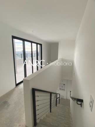 Imagem Cobertura com 2 Quartos à Venda, 153 m² em Tamboré - Barueri