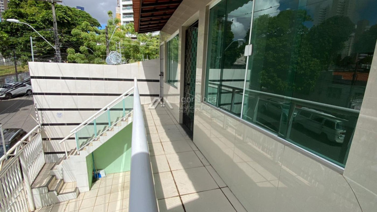 Imagem Casa com 6 Quartos à Venda, 210 m² em Aldeota - Fortaleza Imagem Casa com 6 Quartos à Venda, 210 m² em Aldeota - Fortaleza