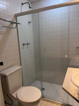 Imagem Apartamento com 1 Quarto à Venda, 27 m² em Cerqueira Cesar - São Paulo
