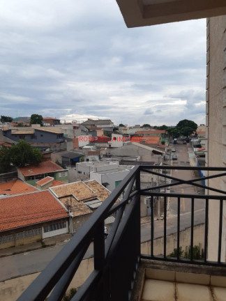 Imagem Apartamento com 2 Quartos à Venda, 54 m² em Vila Nova Esperia - Jundiaí Imagem Apartamento com 2 Quartos à Venda, 54 m² em Vila Nova Esperia - Jundiaí