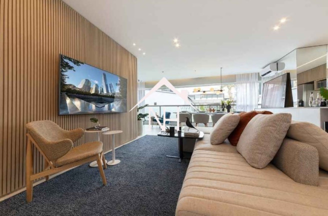 Imagem Apartamento com 3 Quartos à Venda, 102 m² em Perdizes - São Paulo Imagem Apartamento com 3 Quartos à Venda, 102 m² em Perdizes - São Paulo