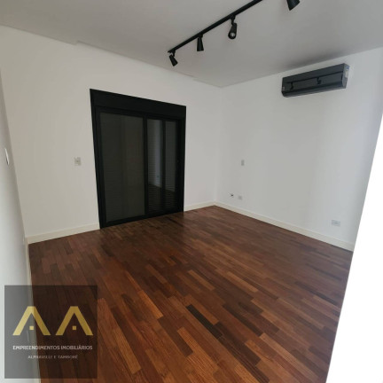 Imagem Casa com 4 Quartos à Venda, 440 m² em Alphaville - Santana De Parnaíba