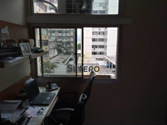 Imagem Apartamento com 3 Quartos à Venda, 130 m² em Icaraí - Niterói Imagem Apartamento com 3 Quartos à Venda, 130 m² em Icaraí - Niterói